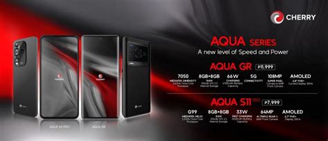 aqua gr cherry mobile specs|CHERRY Aqua GR Full Specs and Price in the Philippines.